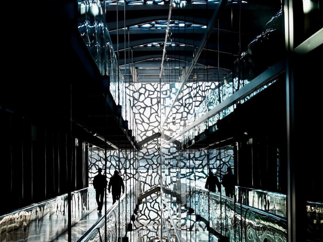 Du Cote Du Vieux Port & Mucem - Central Marseille Exterior photo